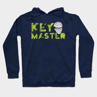 KEYMASTER Hoodie